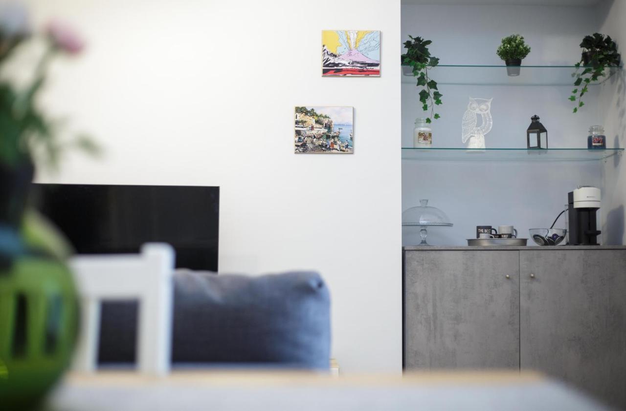 Holiday home Il Richiamo Del Mare