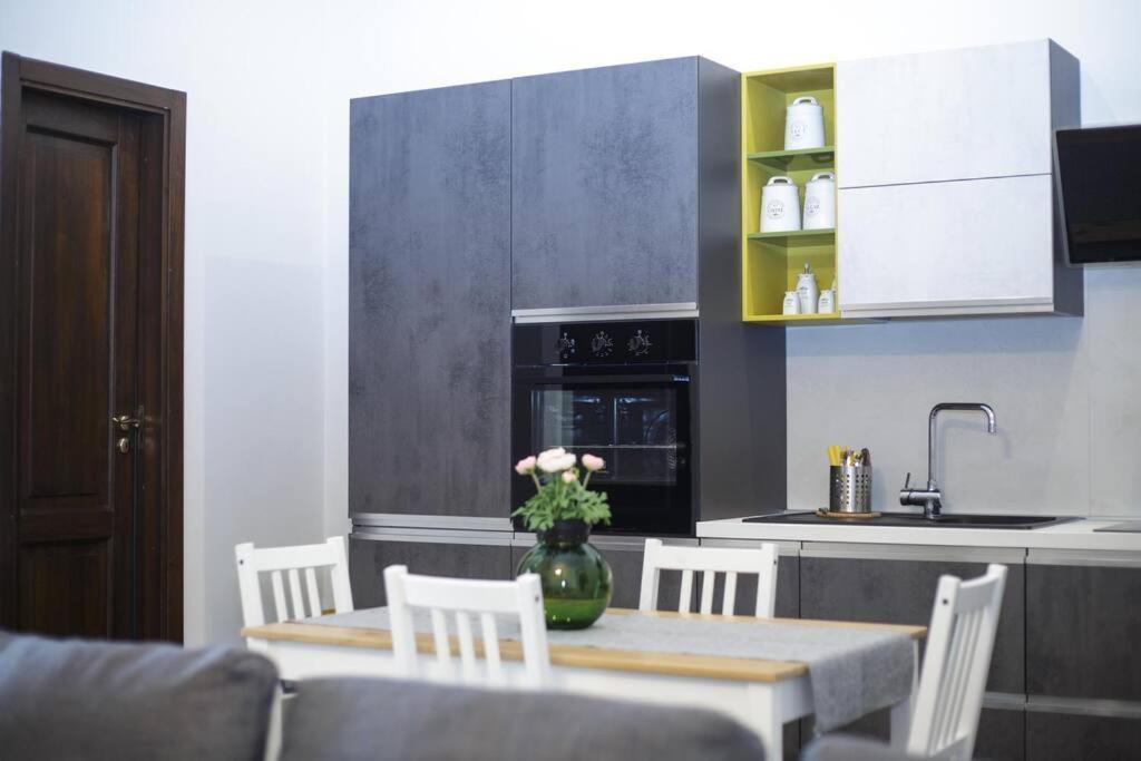 Il Richiamo Del Mare Holiday home Naples