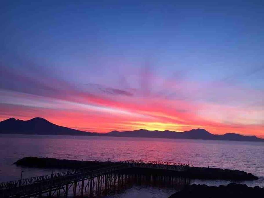 Il Richiamo Del Mare * Napoli