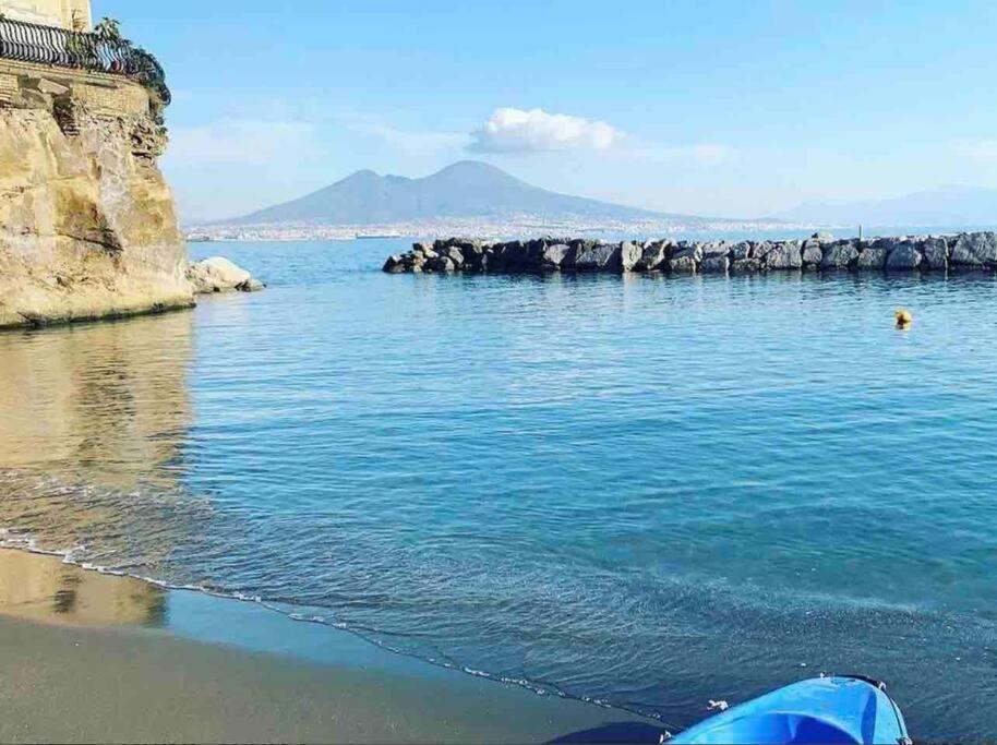 Il Richiamo Del Mare Casa vacanze Napoli