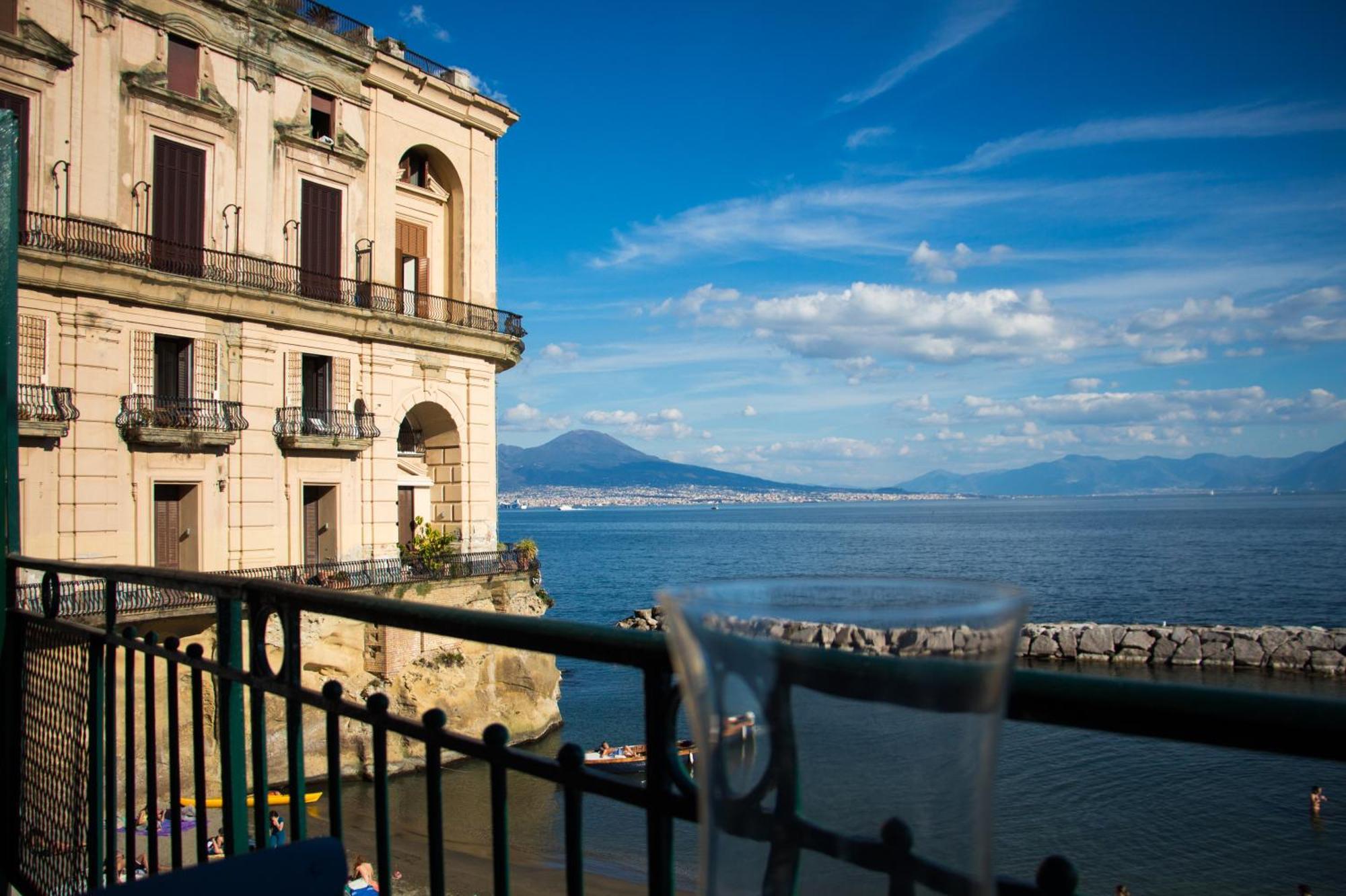 Casa vacanze Il Richiamo Del Mare