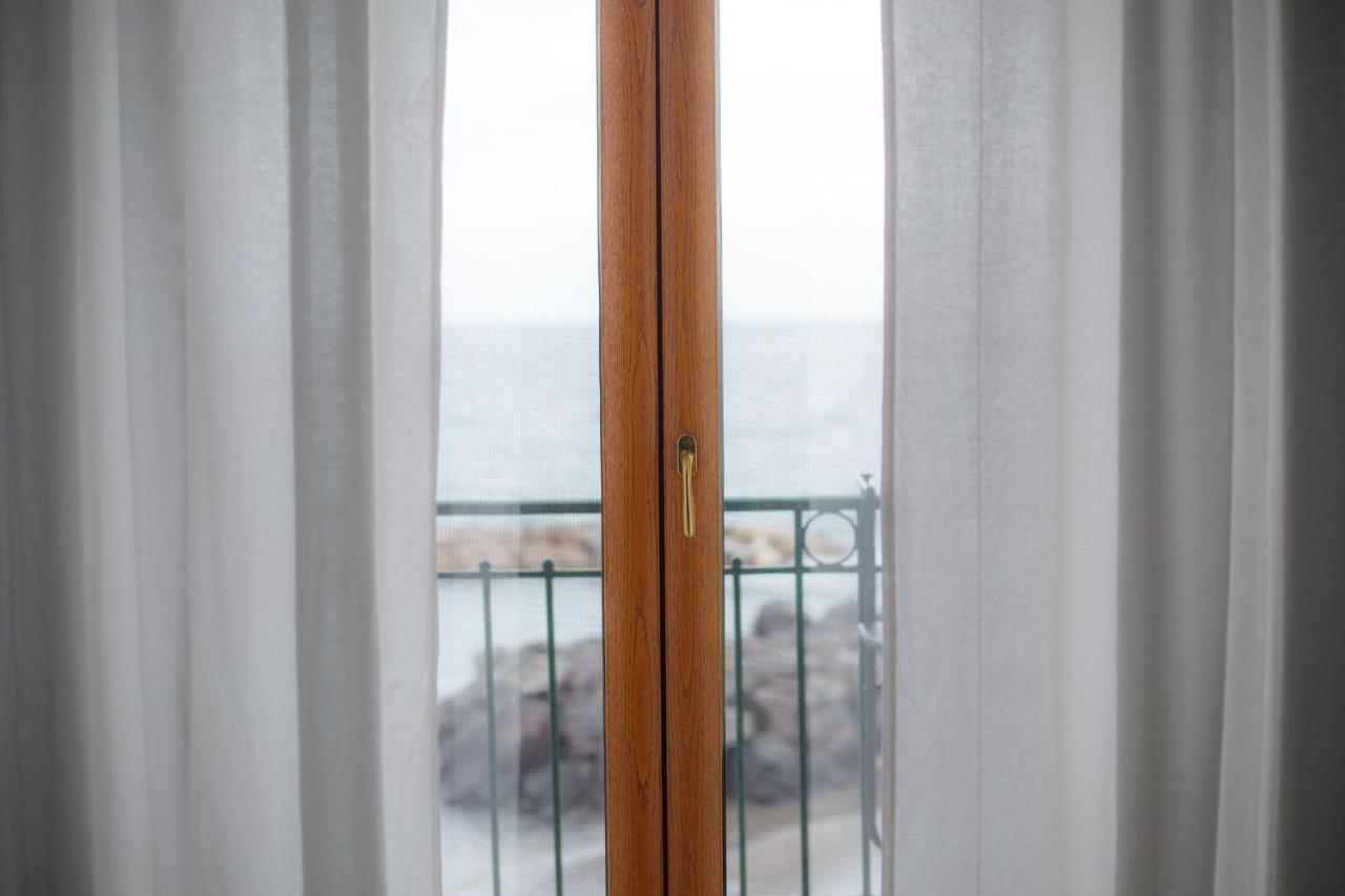 Holiday home Il Richiamo Del Mare