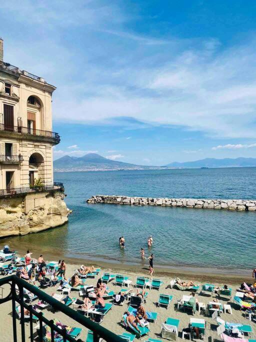 Il Richiamo Del Mare Holiday home *